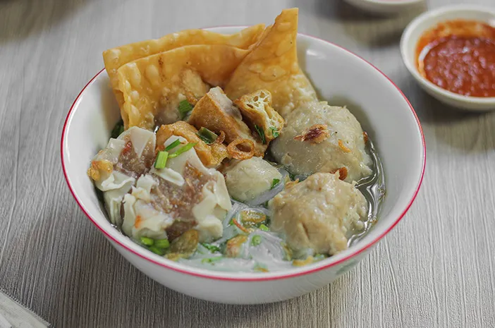 Bakso Mesari